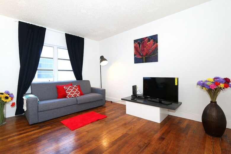Apartamentos Mare Suites South Beach By Red Group Rentals