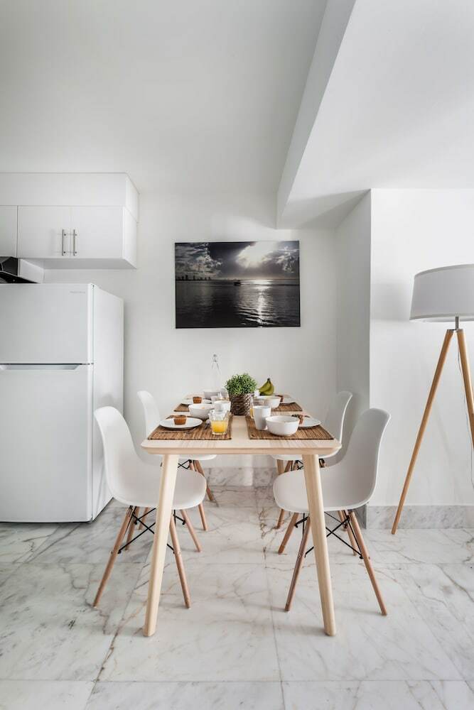 Apartamentos Mare Suites South Beach By Red Group Rentals