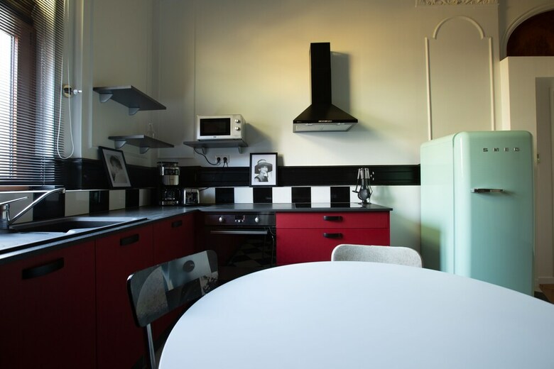 Apartamentos 1834 & Spa