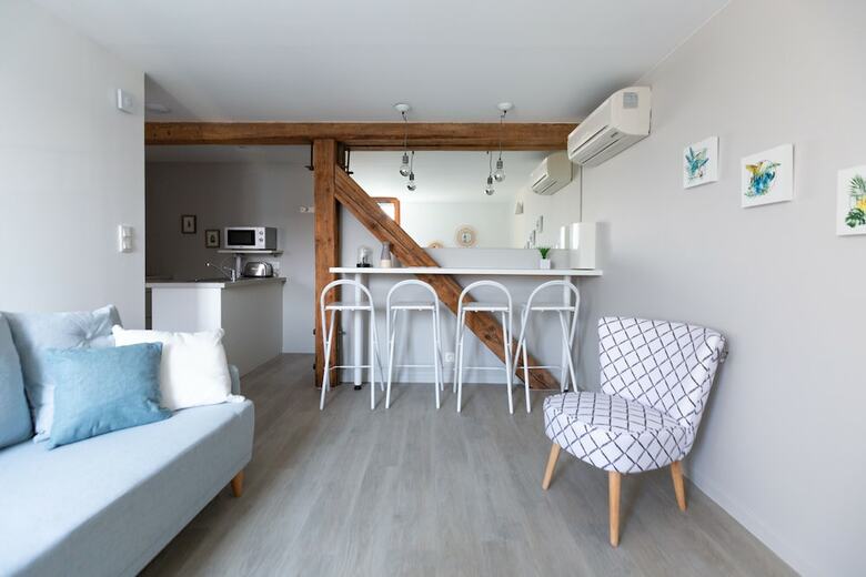 Apartamentos 1834 & Spa