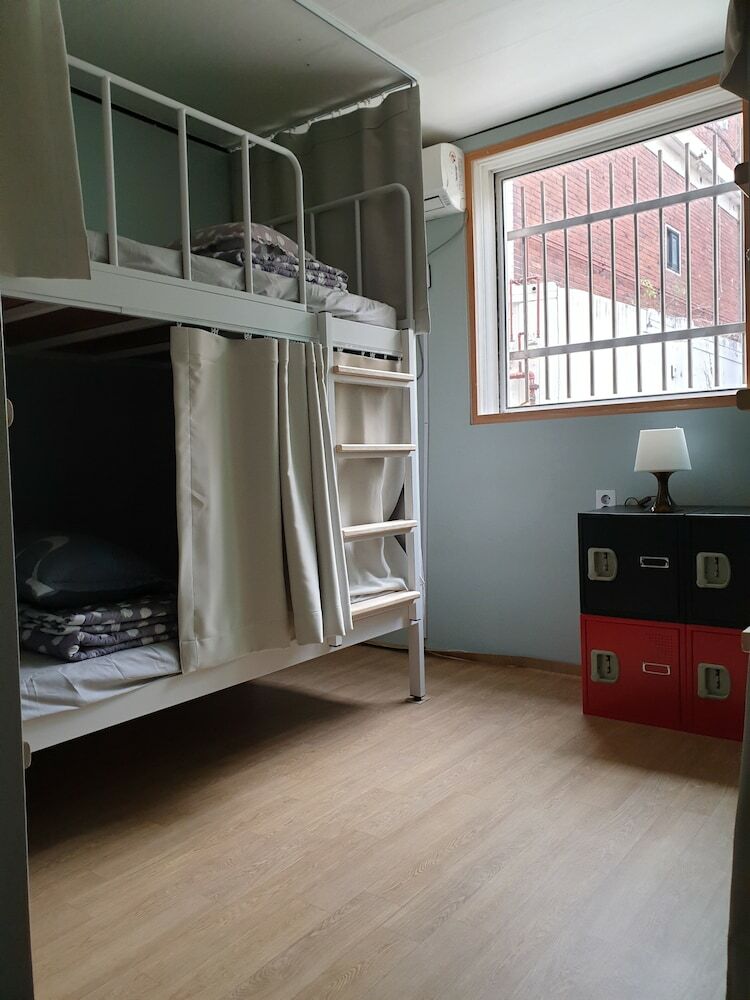 Hostal Kim's Family Guest House - Hostel
