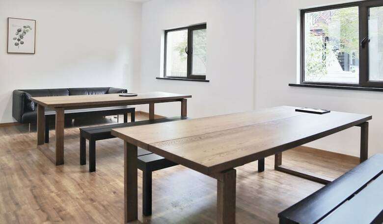 Hotel Gonative Boutique House Bamboo Whisper