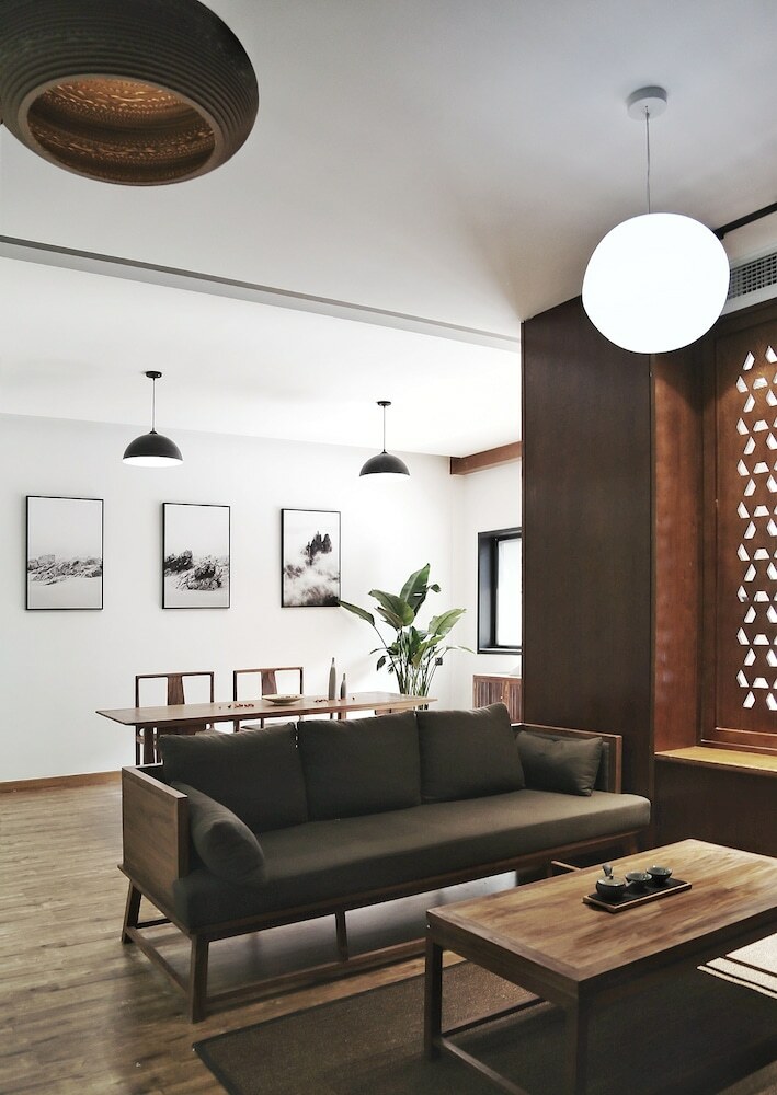 Hotel Gonative Boutique House Bamboo Whisper