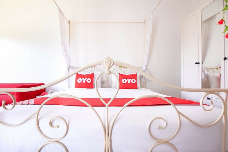 Hotel Oyo 318 Pak D Resort