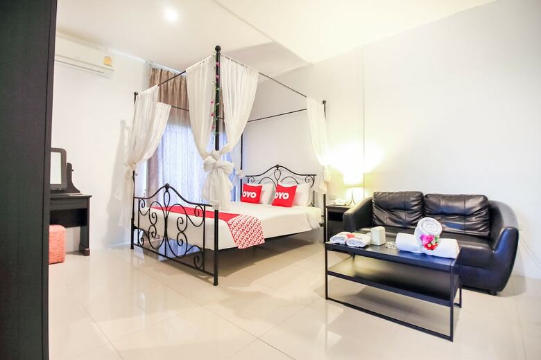 Hotel Oyo 318 Pak D Resort