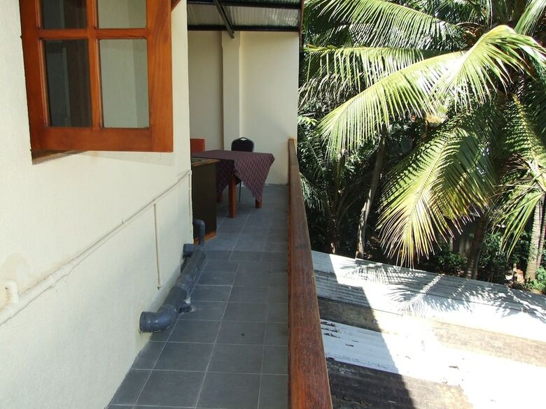 Hostal Central City Hostel