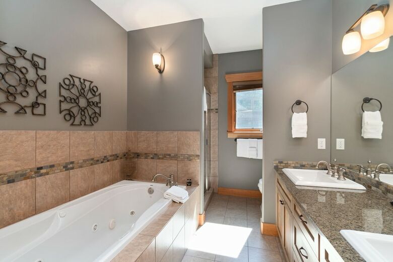 Apartamento Carmel Beach Private Lodges
