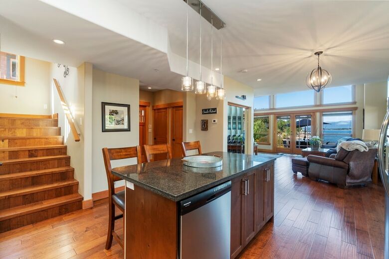 Apartamento Carmel Beach Private Lodges