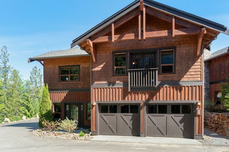 Apartamento Carmel Beach Private Lodges