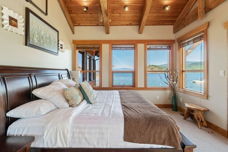 Apartamento Carmel Beach Private Lodges
