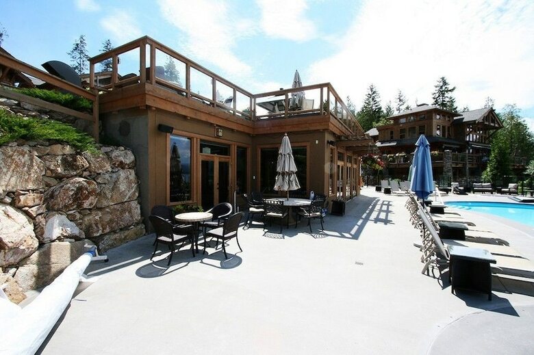 Apartamento Carmel Beach Private Lodges