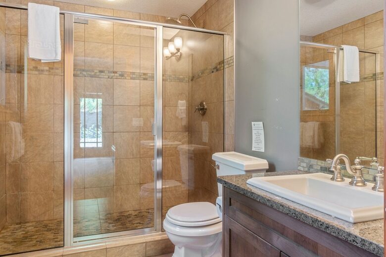 Apartamento Carmel Beach Private Lodges