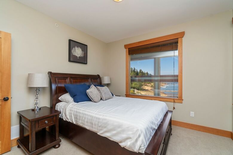 Apartamento Carmel Beach Private Lodges