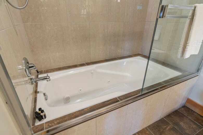 Apartamento Carmel Beach Private Lodges