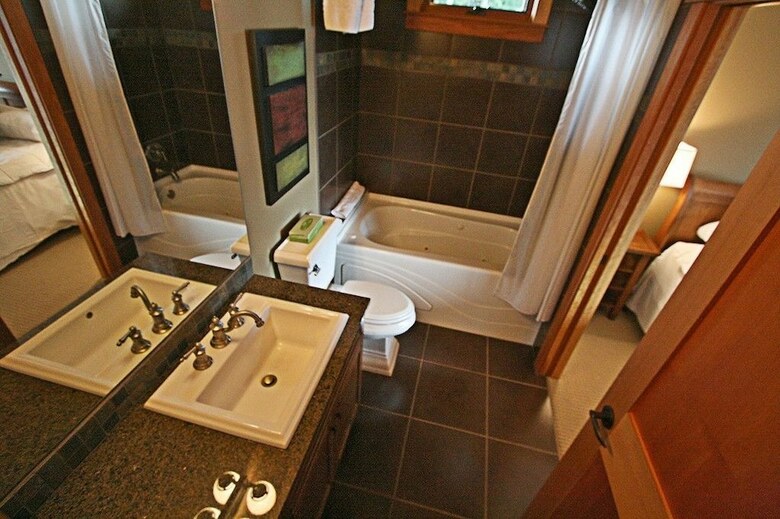 Apartamento Carmel Beach Private Lodges