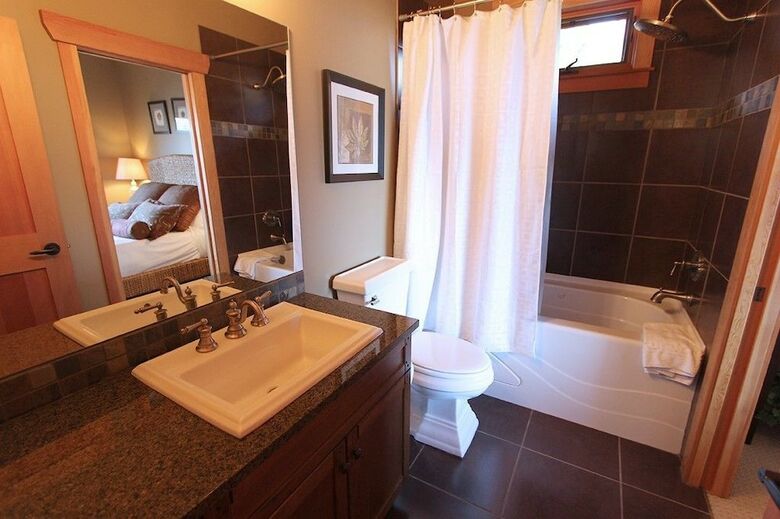 Apartamento Carmel Beach Private Lodges