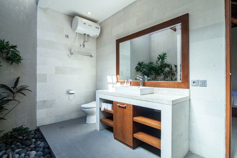The G Villas Uluwatu