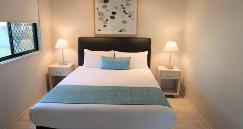 Cabana Nrma Port Macquarie Breakwall Holiday Park