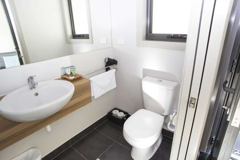 Cabana Nrma Port Macquarie Breakwall Holiday Park