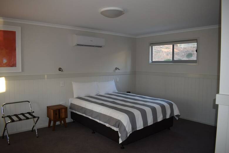 Cabana Nrma Port Macquarie Breakwall Holiday Park