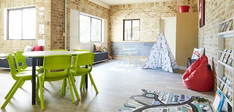 Cabana Nrma Port Macquarie Breakwall Holiday Park