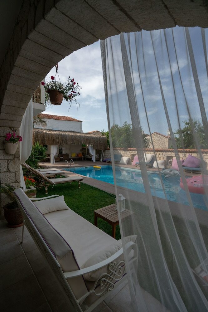 Nobela Yalcinkaya Hotel