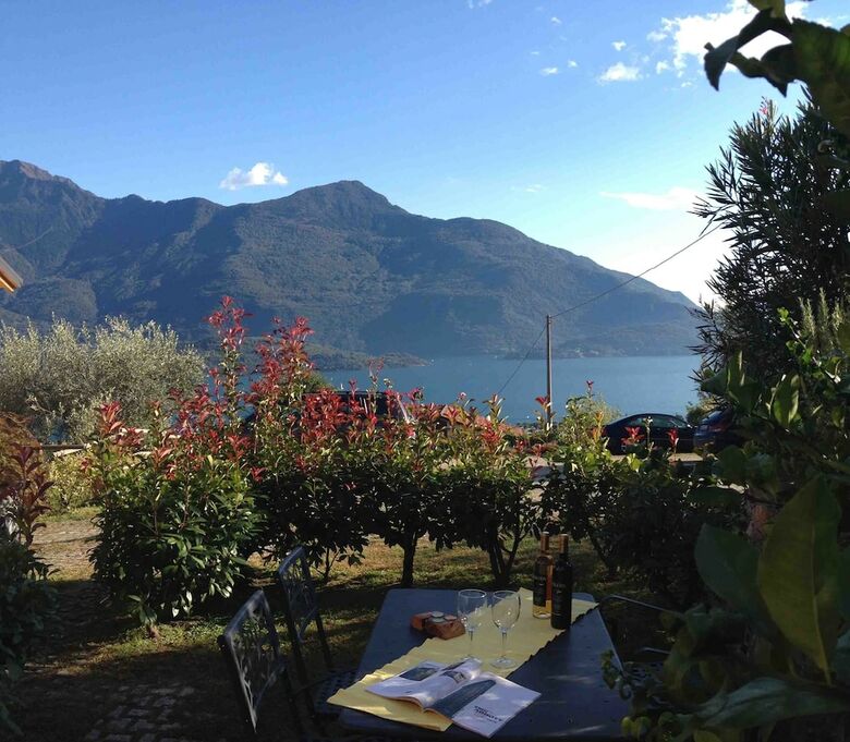 Apartamento Residence La Collina