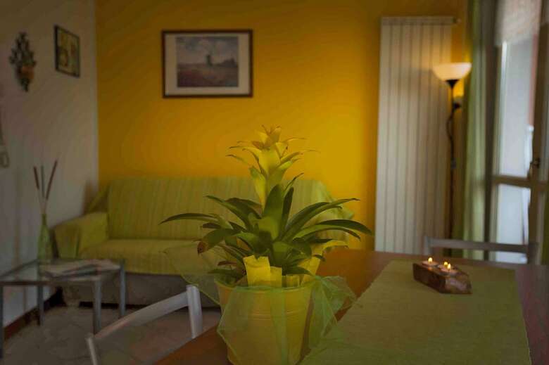 Apartamento Residence La Collina