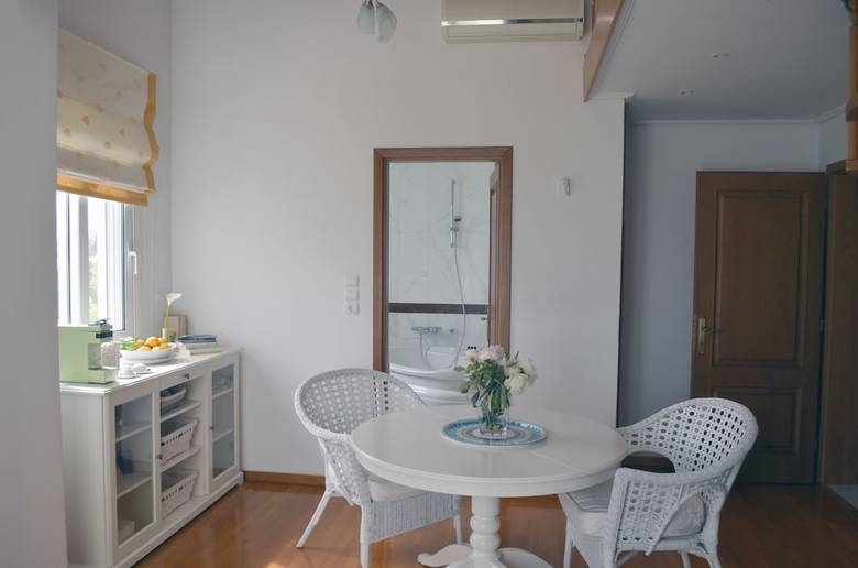 Hotel Olive Mansion Suites