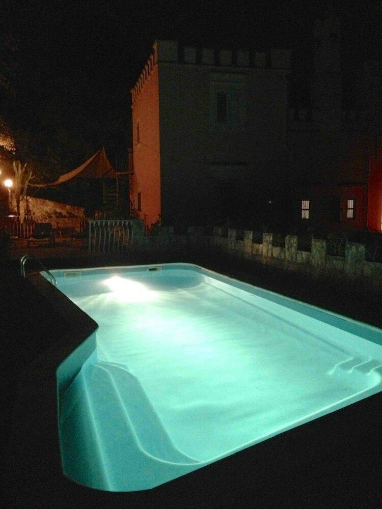 Valle Della Corte Country House