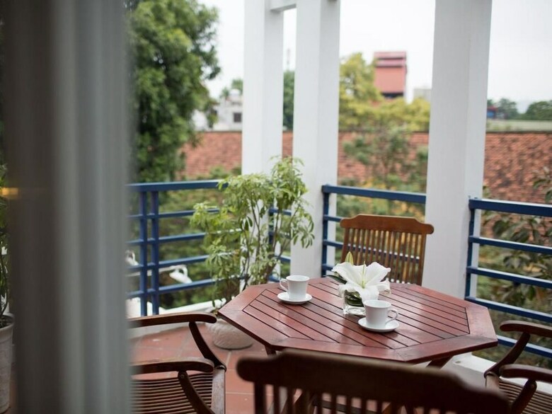 Hanoian Central Hotel & Spa