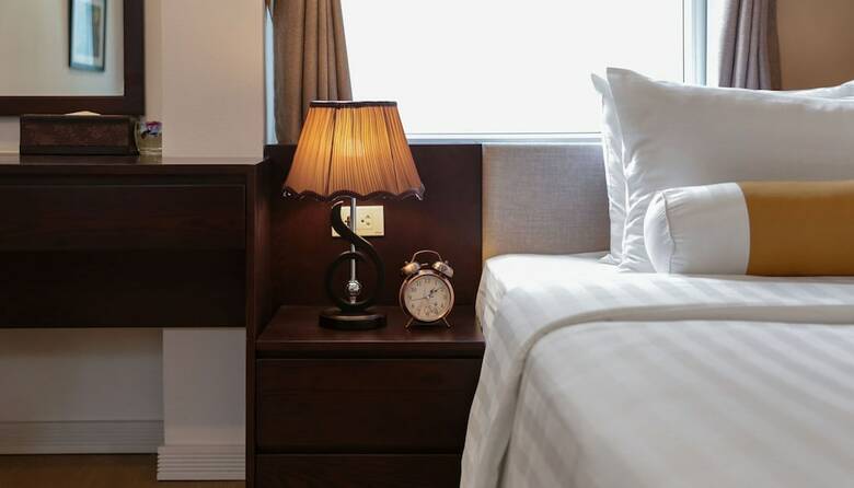 Hanoian Central Hotel & Spa