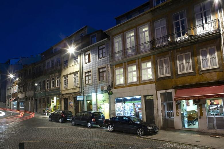 Your Opo Cosy Apartments