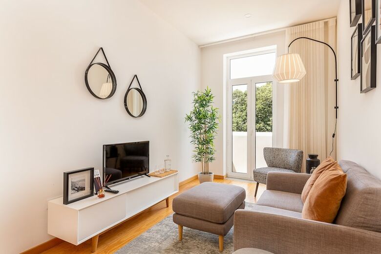 Your Opo Cosy Apartments