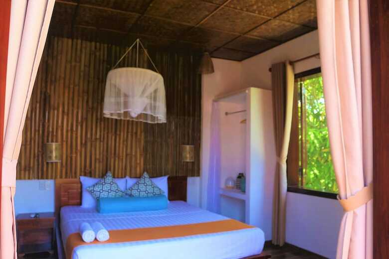 An Bang Gold Coast Villa