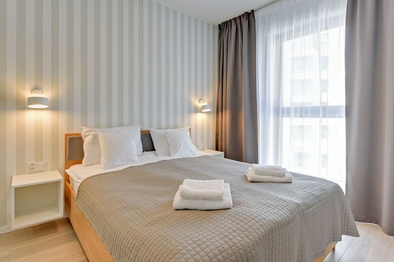 Aparthotel Grano Apartments