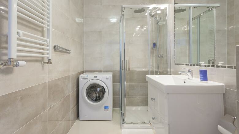 Aparthotel Grano Apartments