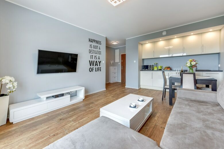 Aparthotel Grano Apartments