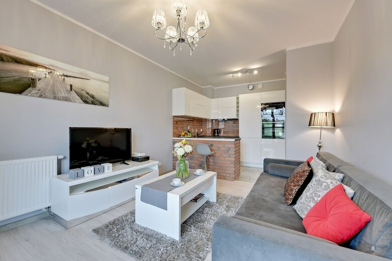 Aparthotel Grano Apartments