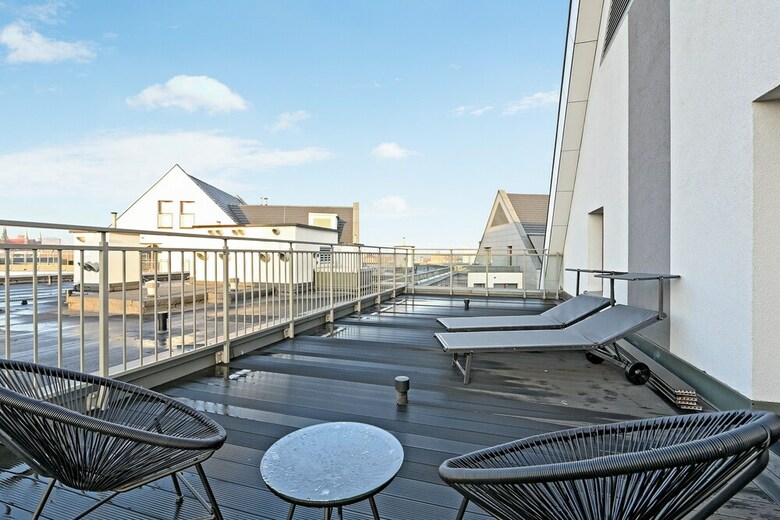Aparthotel Grano Apartments