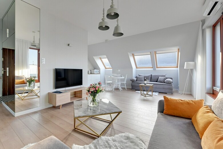 Aparthotel Grano Apartments