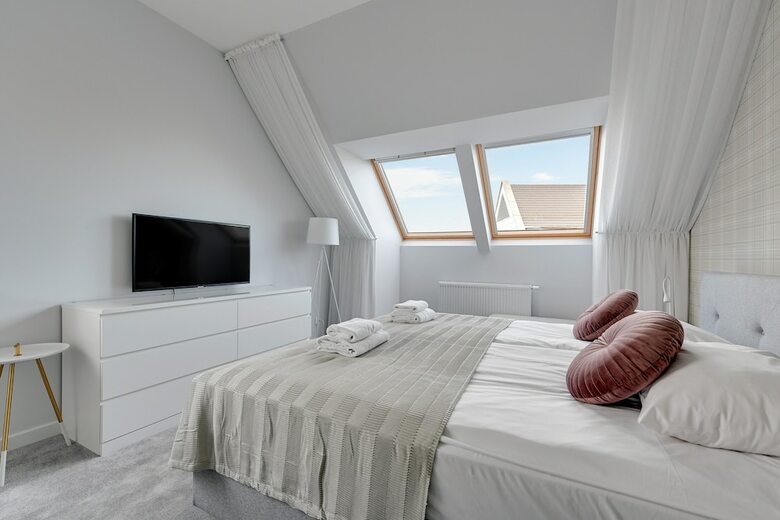 Aparthotel Grano Apartments