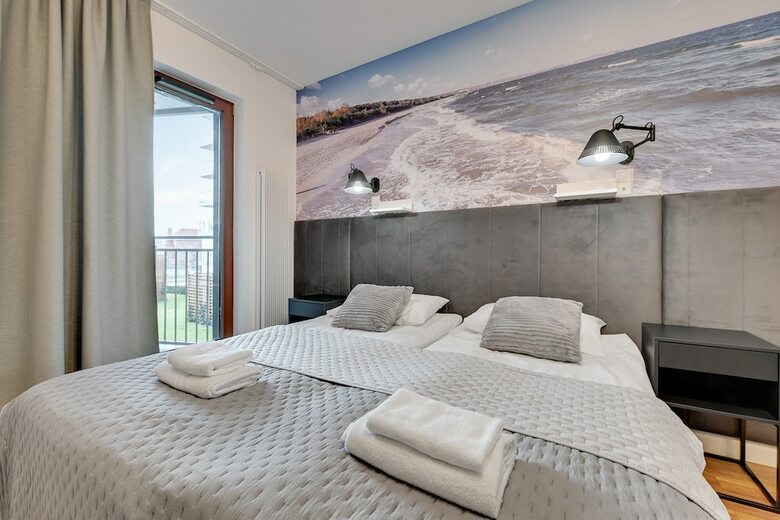 Aparthotel Grano Apartments