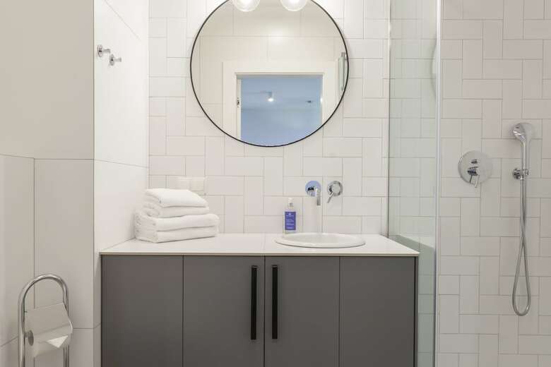Aparthotel Grano Apartments
