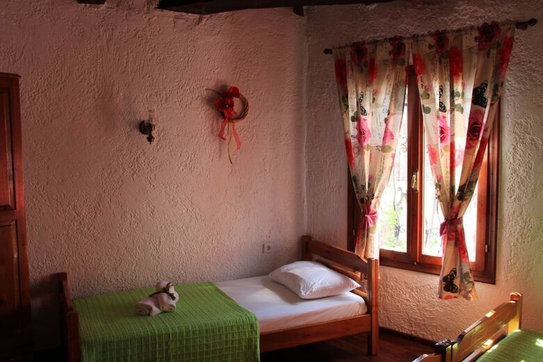 Hotel Xenios Zeus