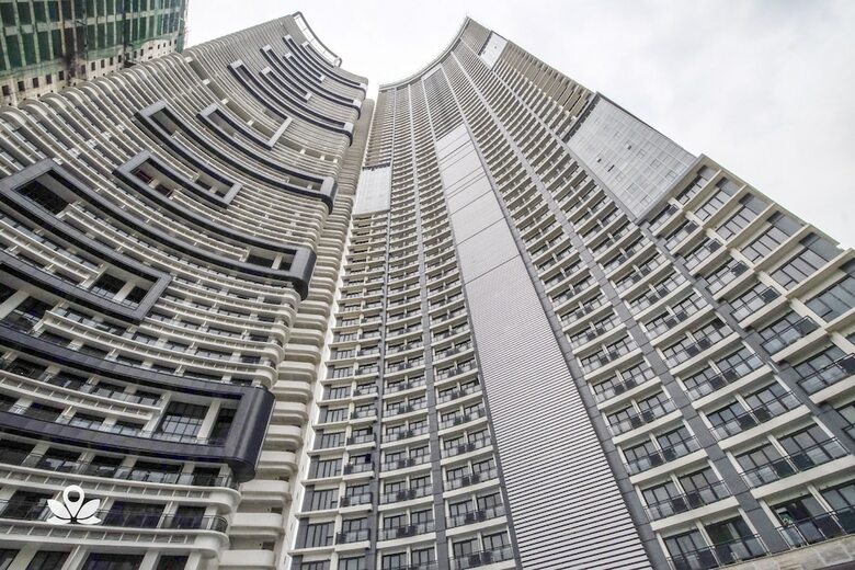 Hotel Zen Home Knightsbridge Residences Makati