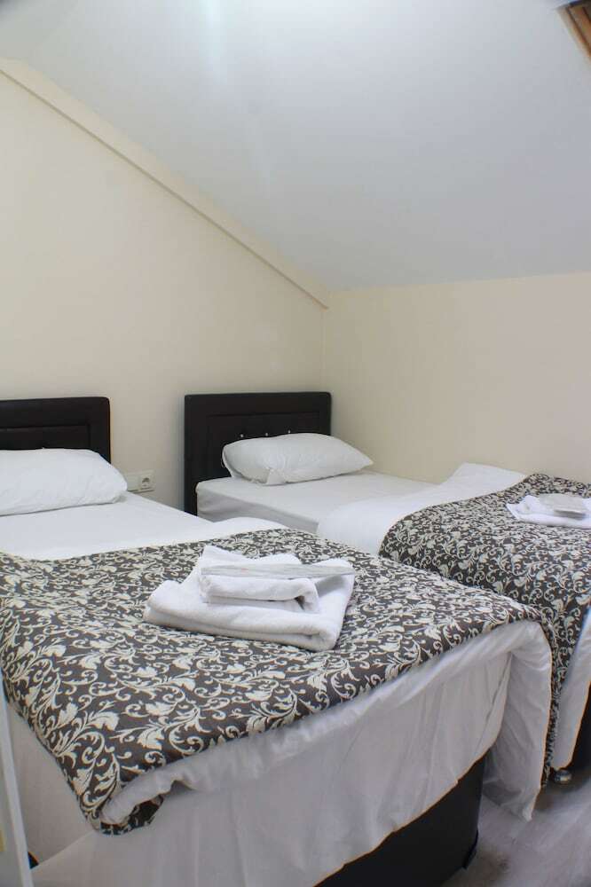 Hotel Gol Otel
