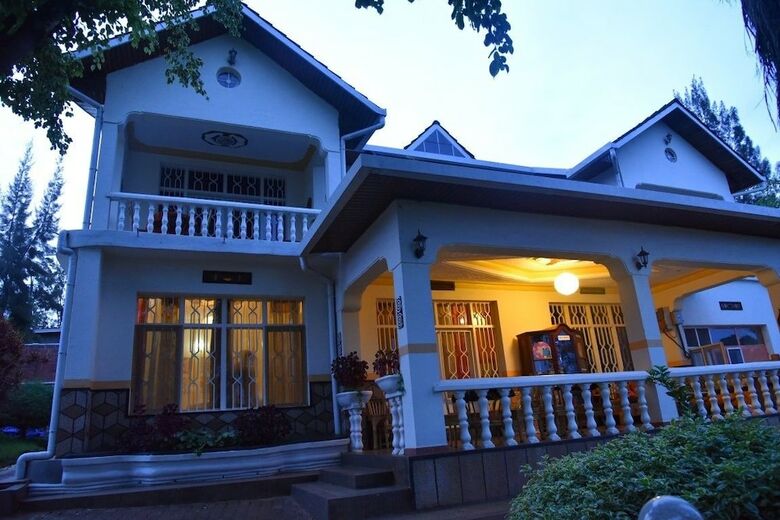 Tea House B&B