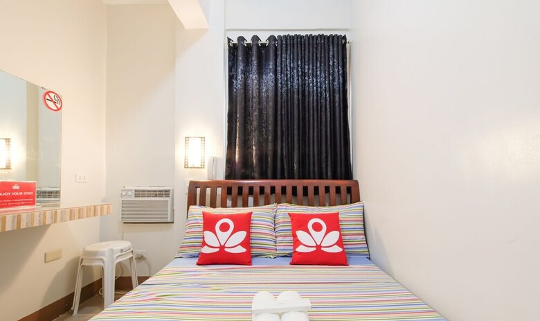 Zen Rooms Hotel Georgina Tagaytay