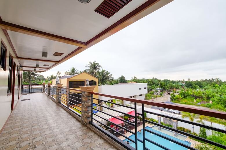 Zen Rooms Hotel Georgina Tagaytay